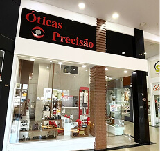 Unidade Shopping Olga